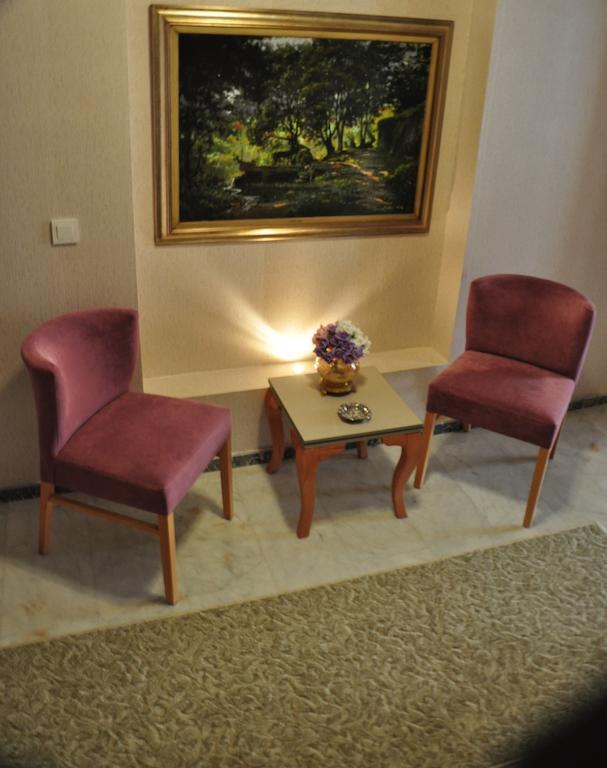 Guest House Harbiye Istambul Exterior foto