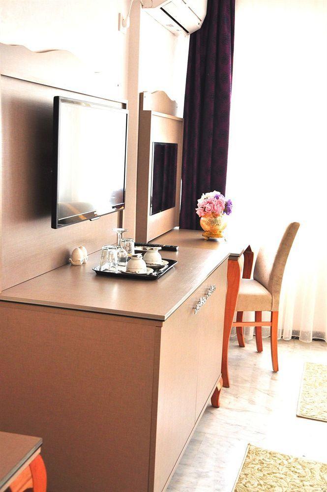 Guest House Harbiye Istambul Exterior foto